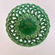 Pichon House woven ceramic basket
