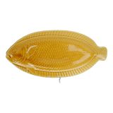 Fish dish sarreguemines