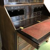 Scriban nineteenth mahogany