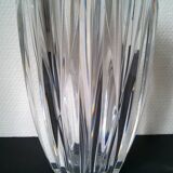 Saint Louis crystal vase