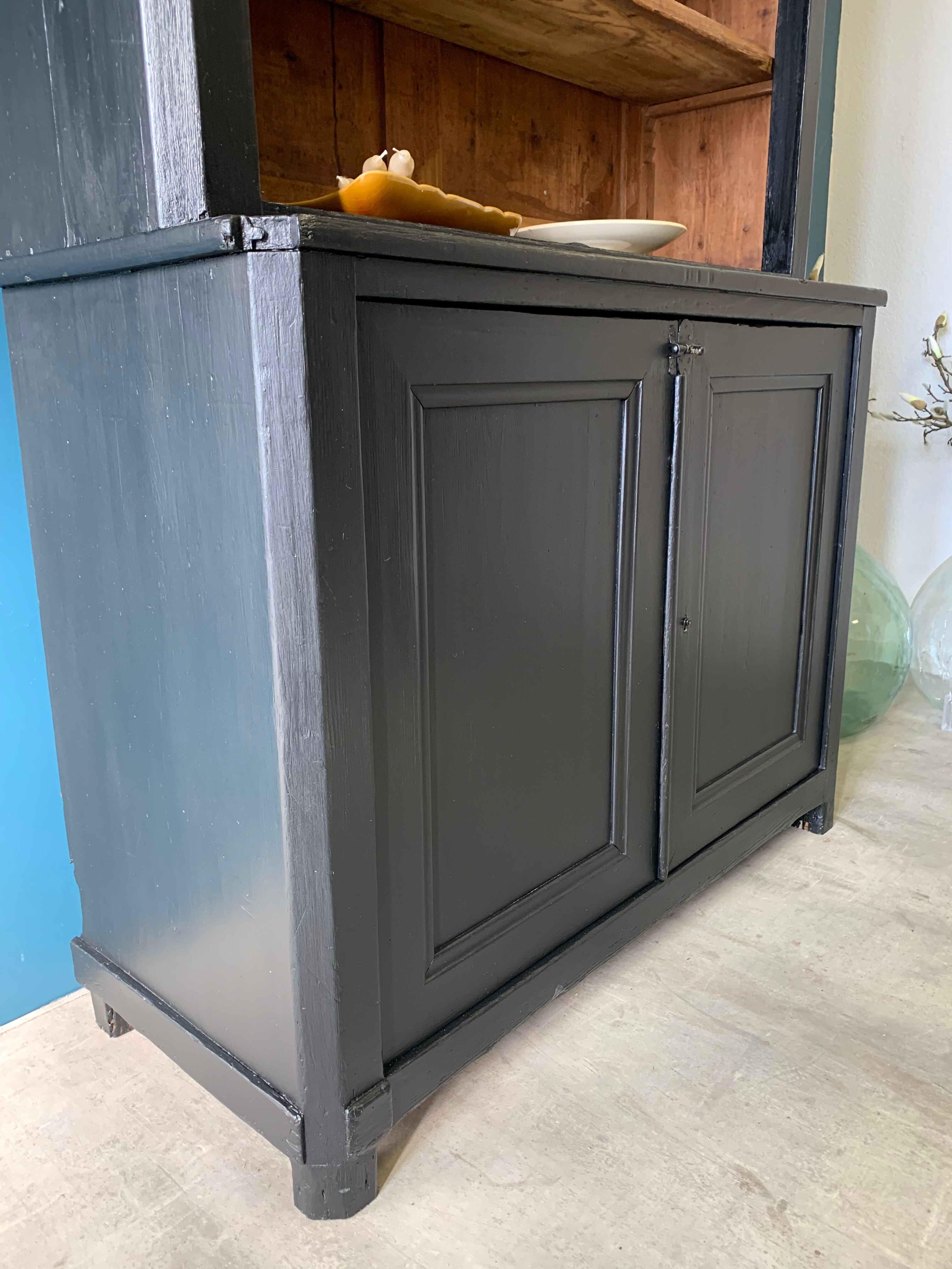 Croat 2 vintage body