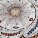 Horezu decorative plate