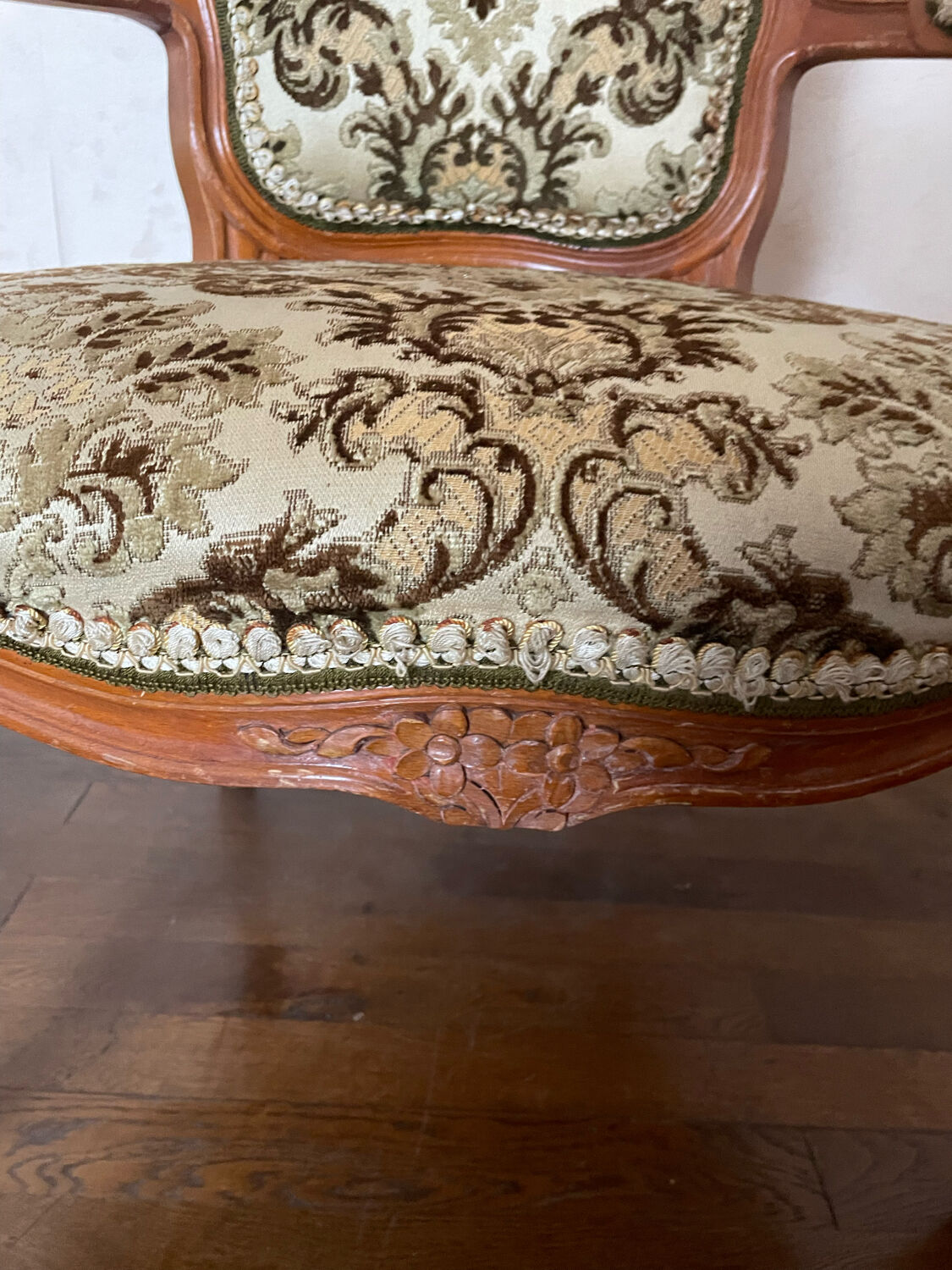 Armchair