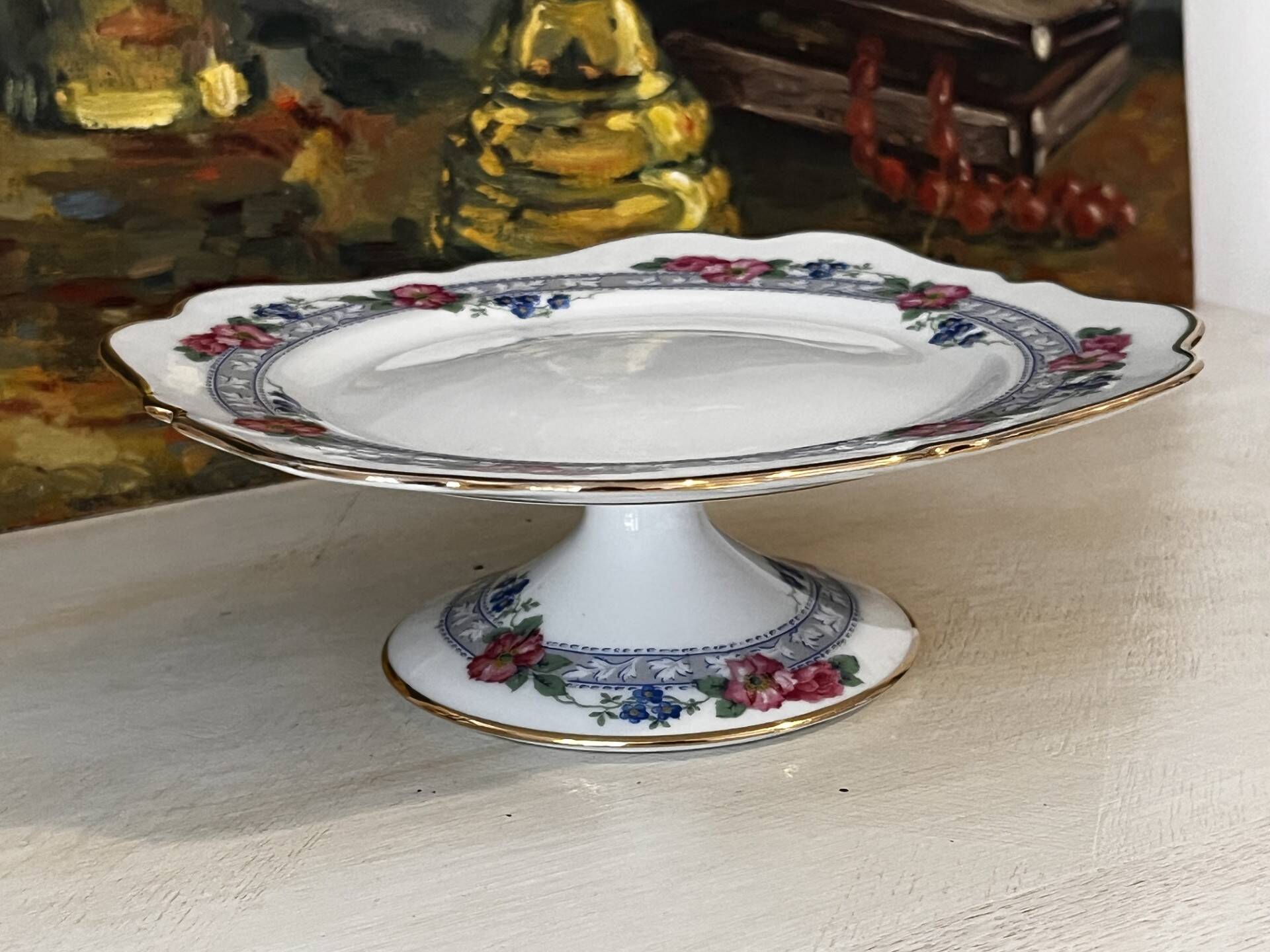 Compote dish Jean Boyer