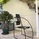 Chair Quinta by Mario Botta