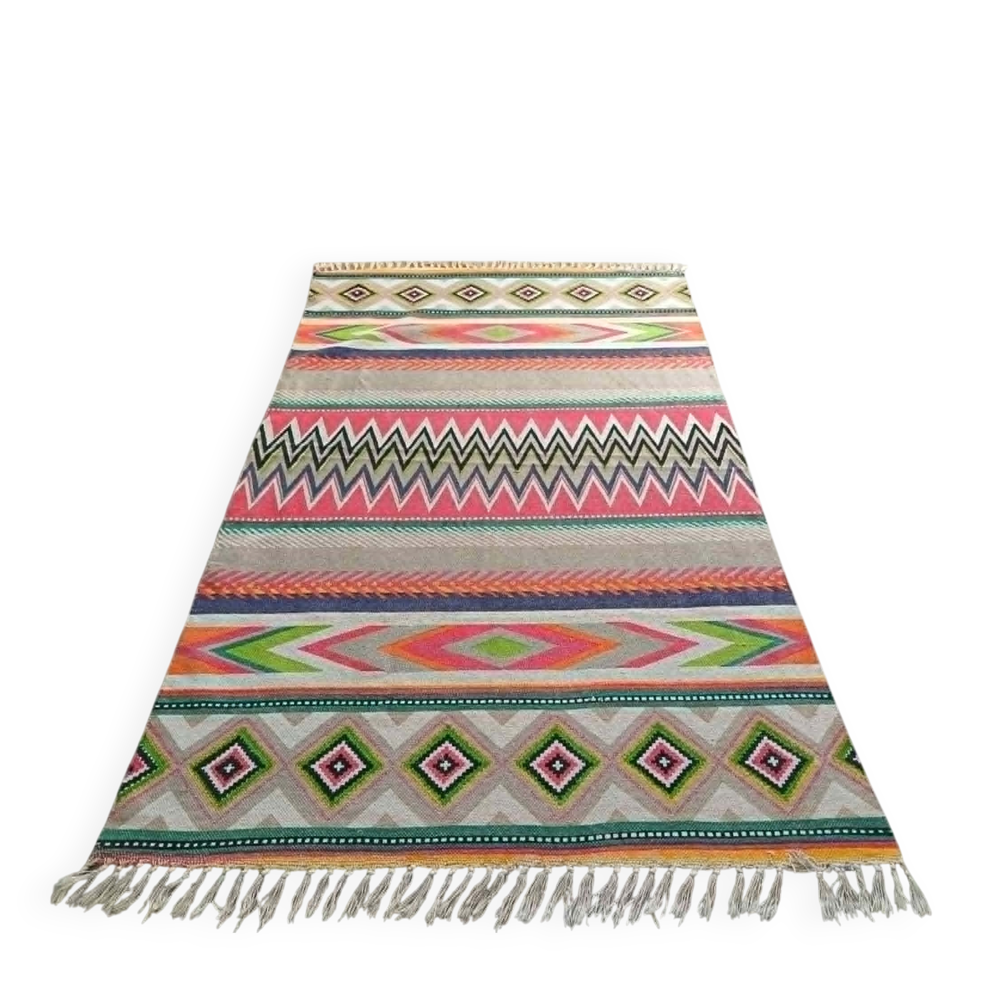 Kilim style Oriental