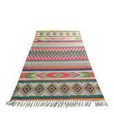 Kilim style Oriental