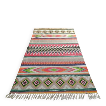 Kilim style Oriental
