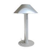 Lampe à poser blanche