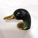 Ducky vintage bottle opener
