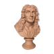 Buste Molière
