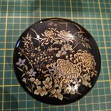 Imperial Kiku ceramic bezel