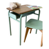 Bureau écolier