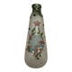 LEGRAS, Vase Art Nouveau fin XIXe