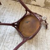 Set of 13 Japy bistro chairs, 1940