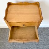 Bedside table