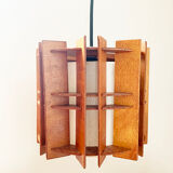 Scandinavian suspension