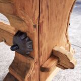 Monastery table (solid pine)