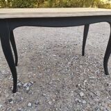 Revamped coffee table