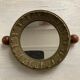 Antique mirror