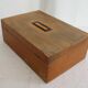 Old box