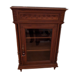 Henri ii display cabinet
