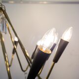 Chandelier from the 1950s
