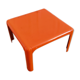 Table basse vintage Marc Berthier