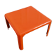 Table basse vintage Marc Berthier