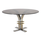 Table à manger banci firenze, 1970s
