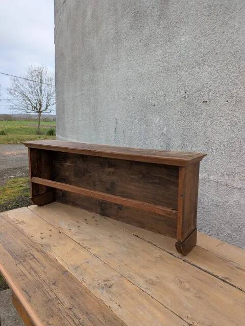 Shelf