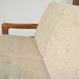 George would living room teak sets