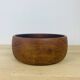 Scandinavian Danish teak cup from the 60s