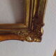 Cadre style Louis XV