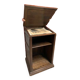 Meuble de métier (notaire, écritoire, pupitre)