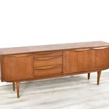 Midcentury Teak Sideboard / Long John By Stonehill. Vintage Modern / Retro