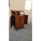 Service trolley of refrigerated Art Deco restaurant ALBERT FOURNIER & Cie