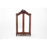 Armoire, France vers 1900