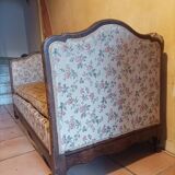 3-seater bench seat