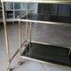 Pull out tables 1960
