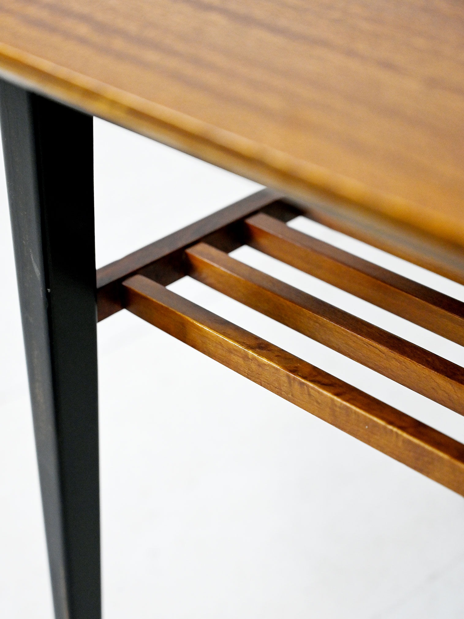 Vintage Scandinavian coffee table