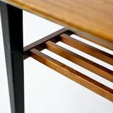 Vintage Scandinavian coffee table