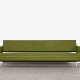 Extendable sleeper sofa Martin Visser BR39/BR49 for 't Spectrum 1960