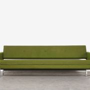 Canapé-lit extensible Martin Visser BR39/BR49 pour 't Spectrum 1960