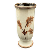 Vase Bay Keramik 690-17, West Germany, 1960s-1970s