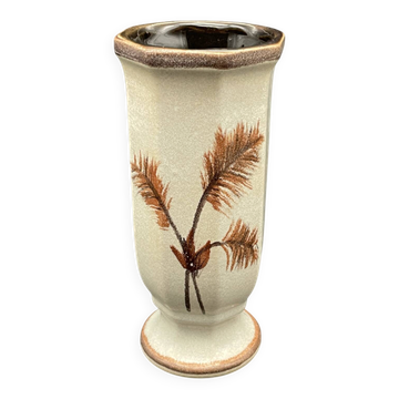 Vase Bay Keramik 690-17, West Germany, 1960s-1970s