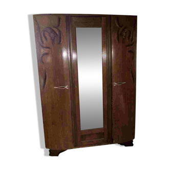 Armoire année 50