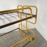 70s Marc Berthier style bunk bed