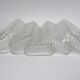 5 ramequins en verre Duralex