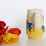 Creamer in slip Saint Clément